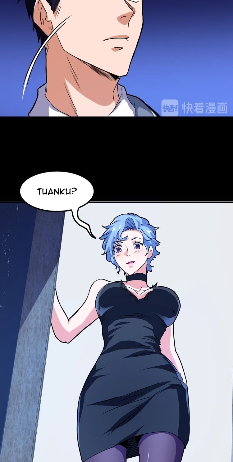 Melee Mad Soldier! Chapter 34 Gambar 46